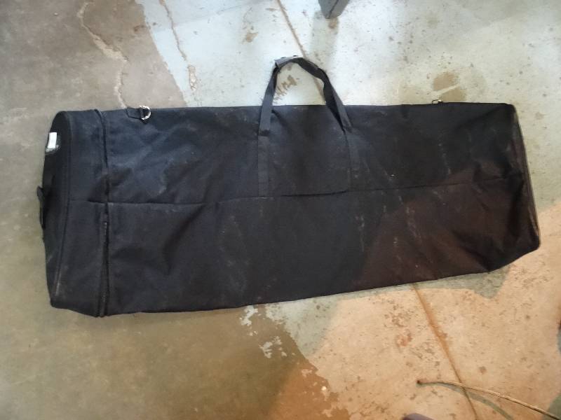 Carrying Bag