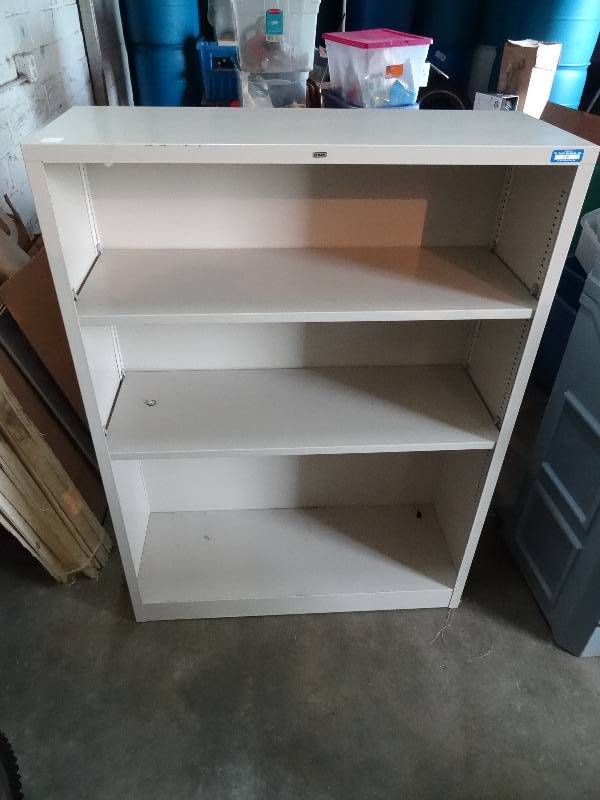 Book Case