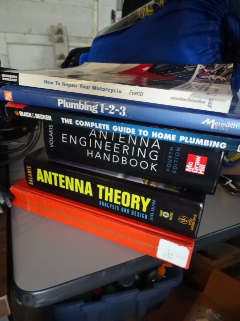 Books