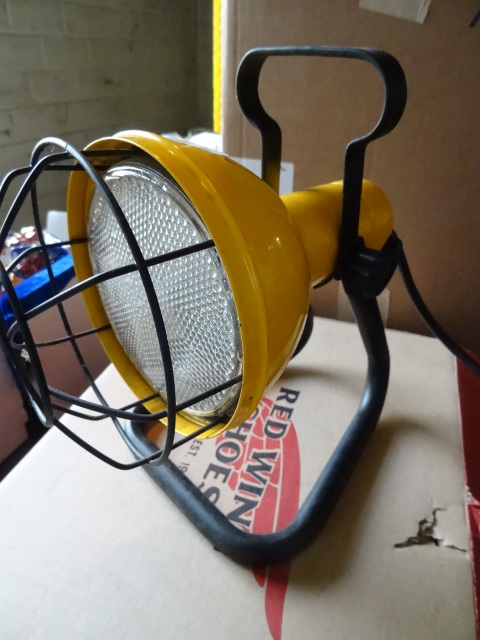Utility Light
