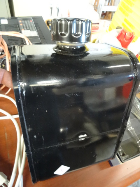 Hydraulic Tank