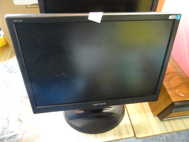 Monitor