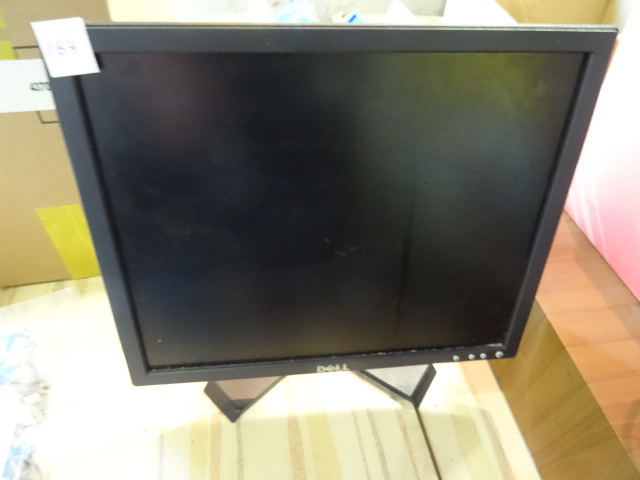 Monitor