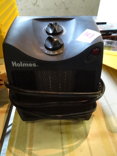 Heater