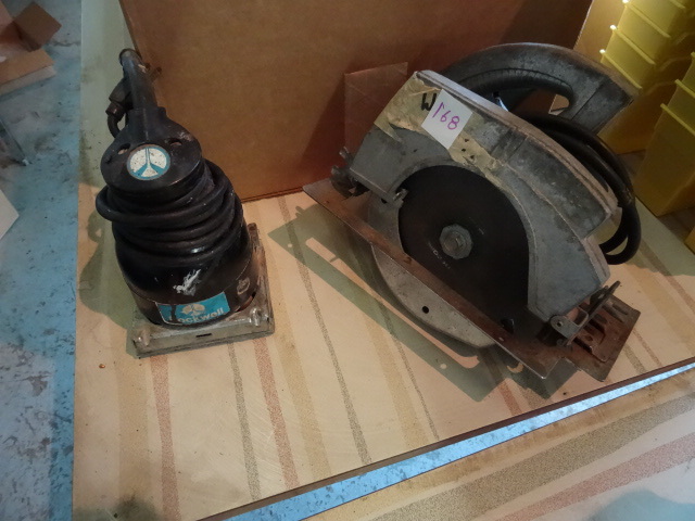 Circular Saw