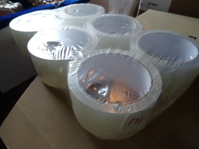 Packing Tape