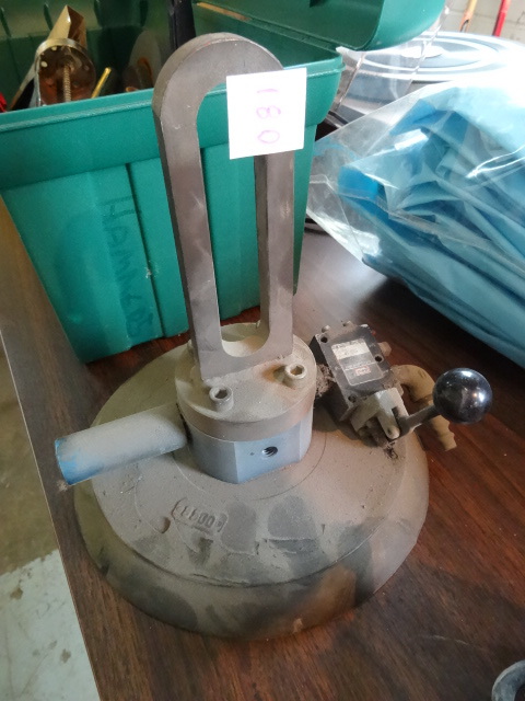 Vacuum Lifting Pad