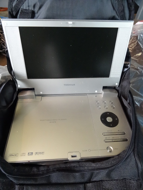 DVD Player