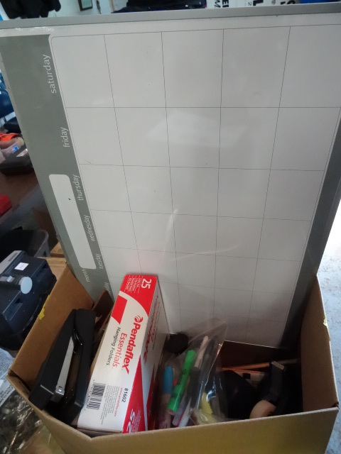 Office Supplies