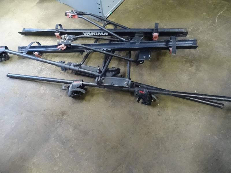 Roof Rack