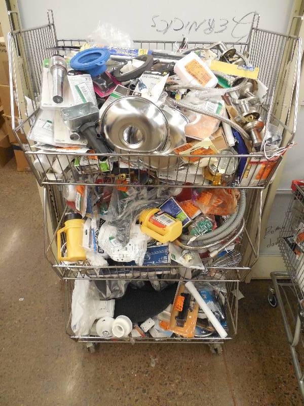 lot 84 image: MASSIVE LOT OF GOODIES