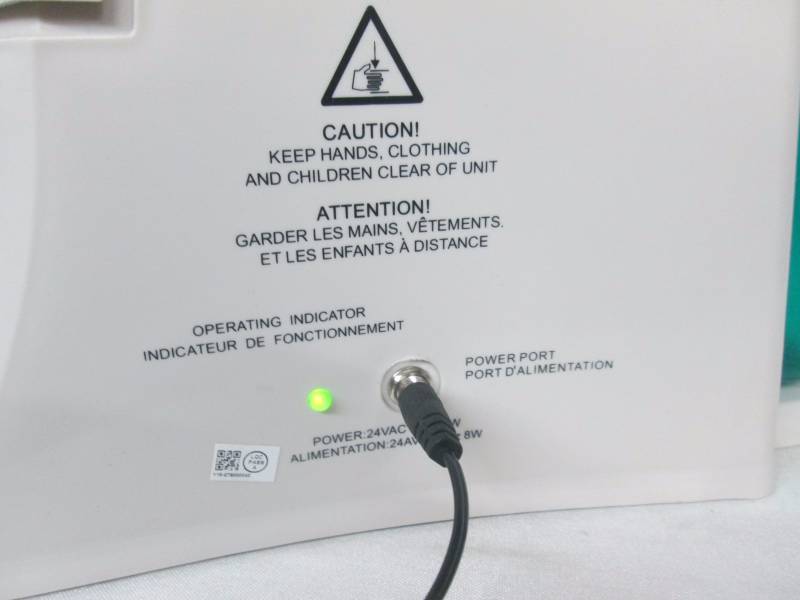 Simply Clean Automatic Litter Box System
