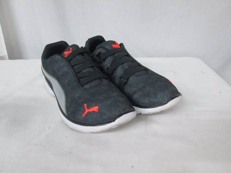 Puma Womens Casual Sport Shoe