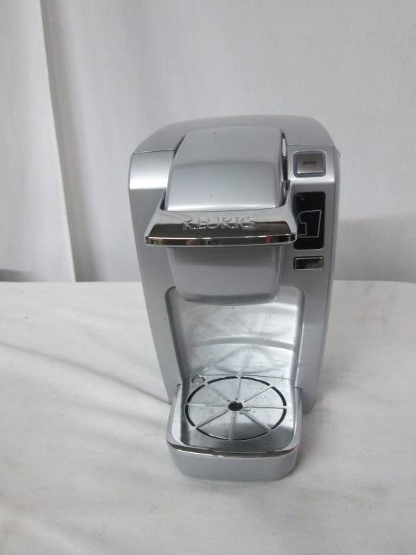 Keurig Mini Plus Personal K-Cup Brewing System