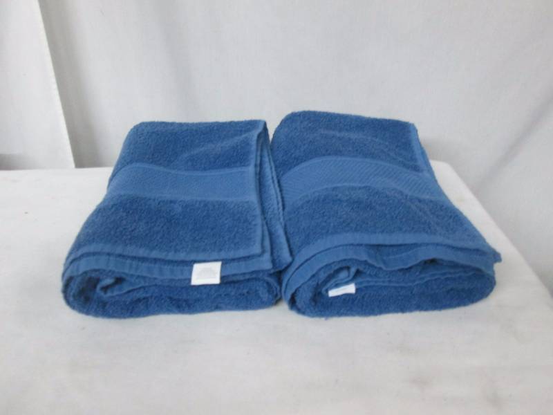 Alcove 2-pc. Everyday Towel Set