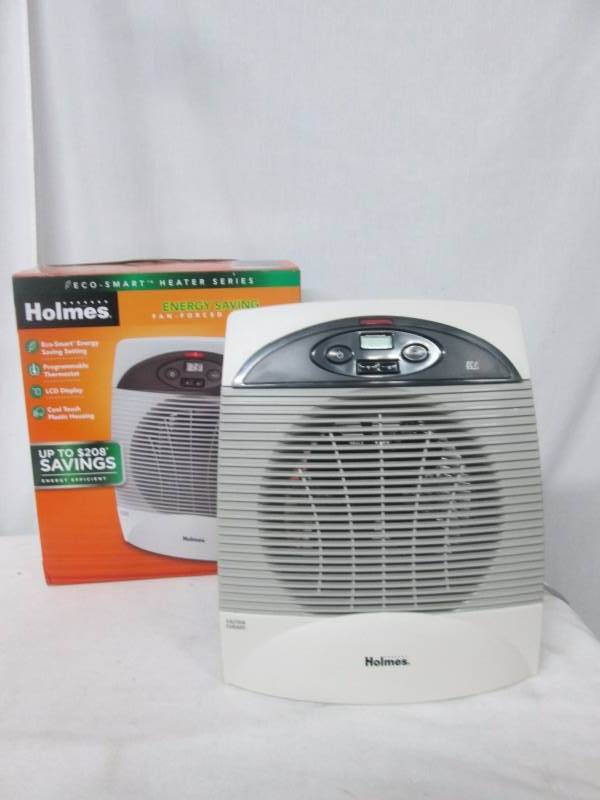 Holmes Energy-Saving Heater