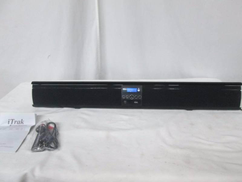 iTrak 32 Bluetooth Soundbar