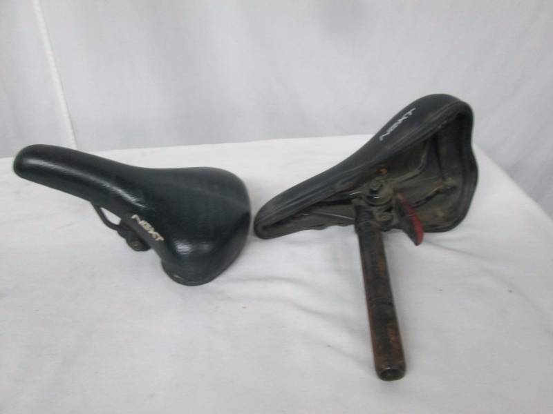 2 - Next Bicycle Seats