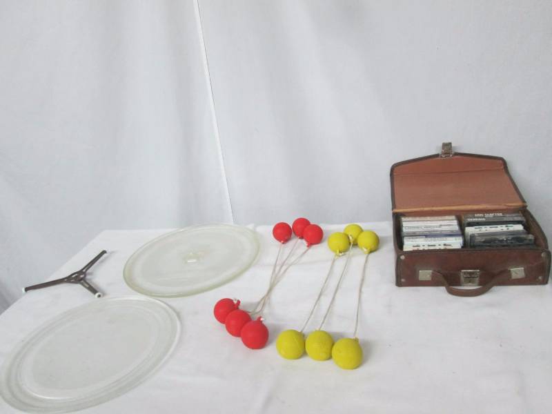 Miscellaneous Items