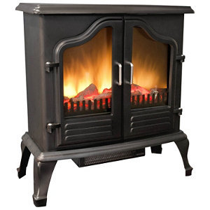 Randall Electric Stove Heater