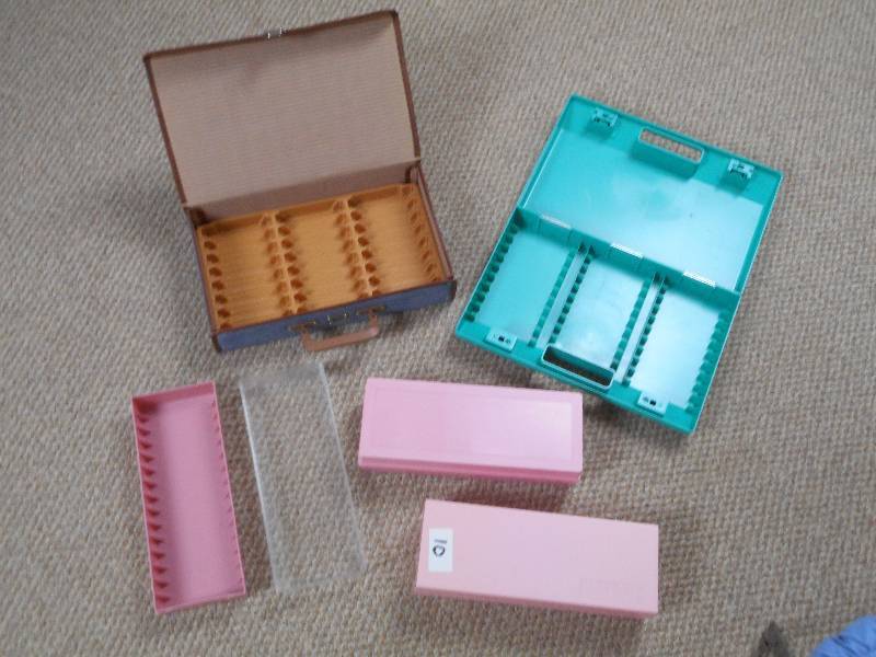 Lot Of (5) Like New Cassette Tape C...