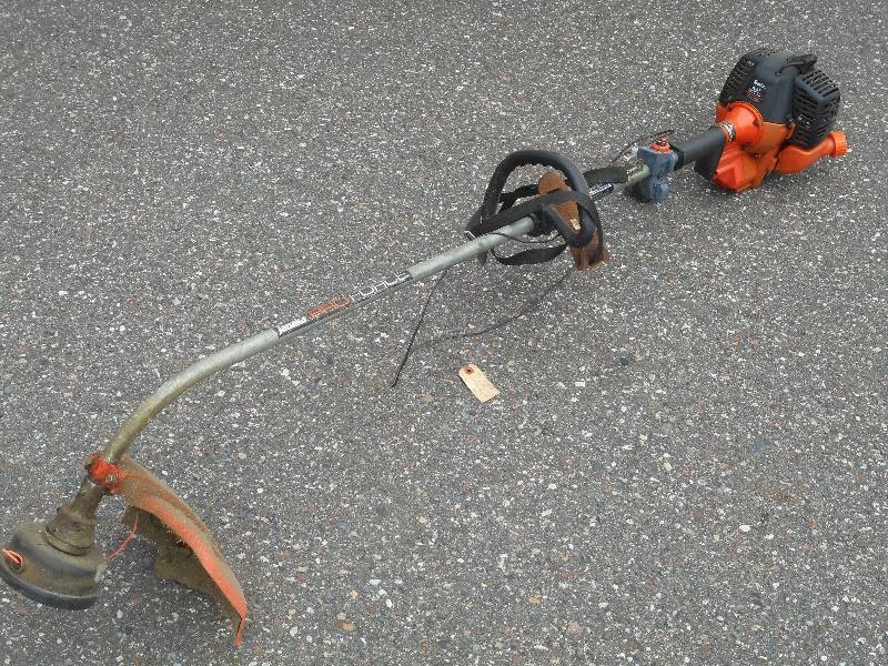lot 38 image: Tanaka AST5000 Trimmer With Electri...