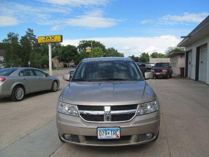 Dodge Journey