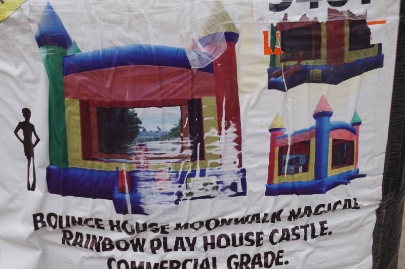 Bounce House