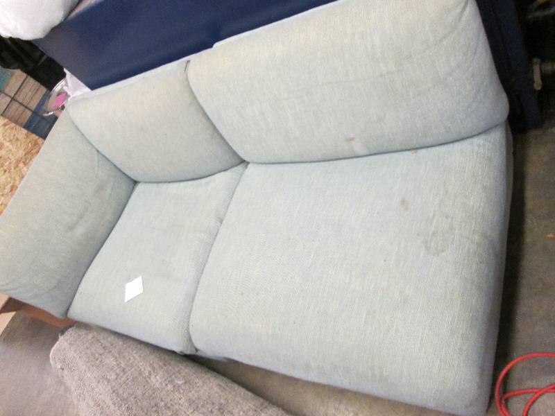 2 sofa chairs...