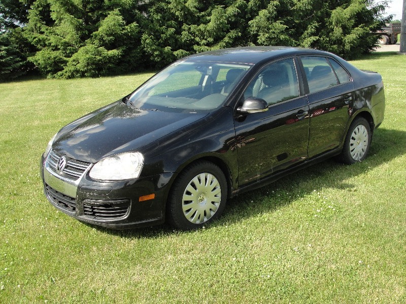 2005 Volkswagon TDI