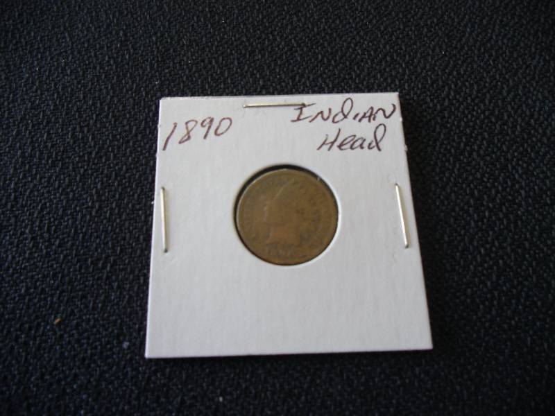 Indian Head