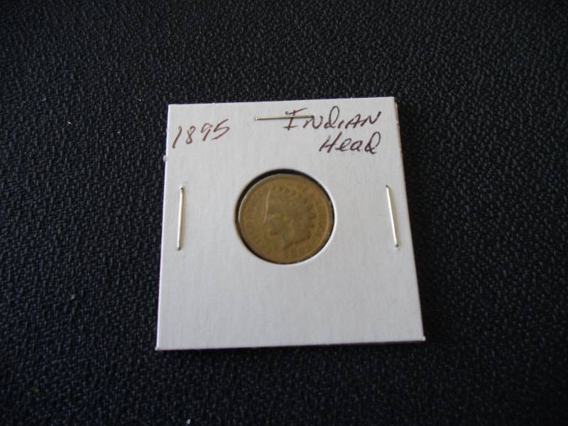 Indian Head