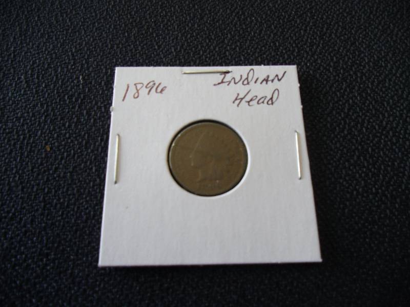 Indian Head