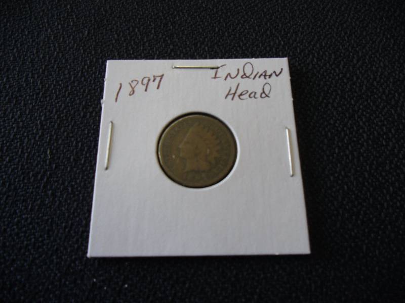 Indian Head
