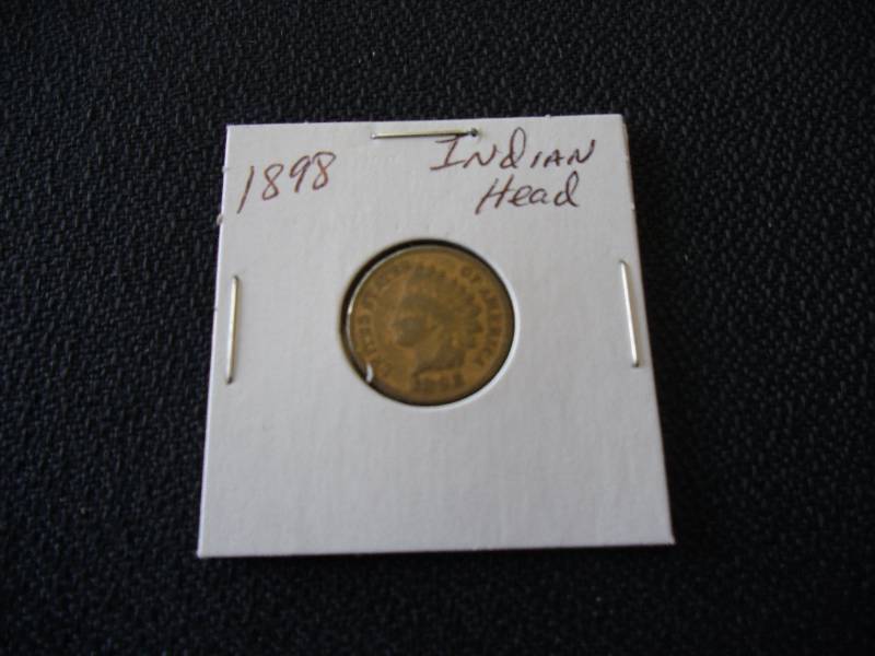 Indian Head