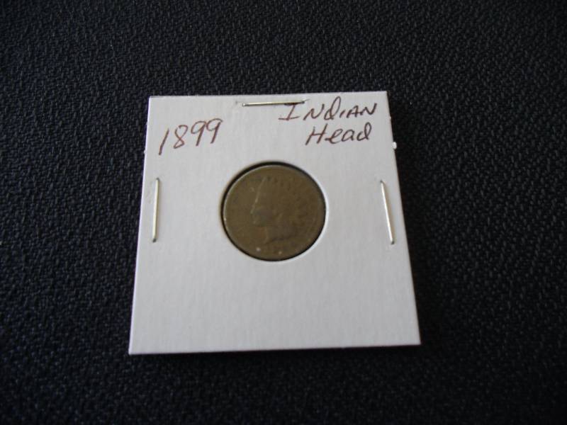 Indian Head