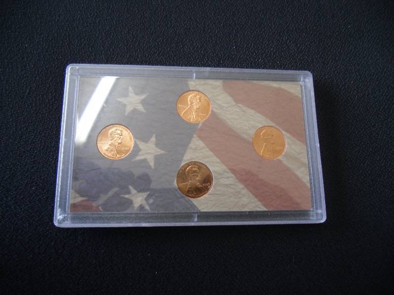 Penny Set