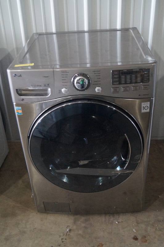 LG Washer