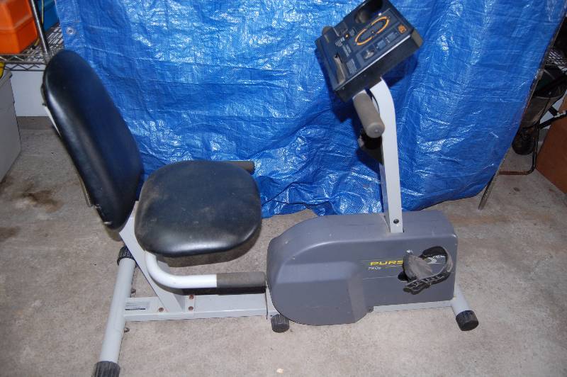 Exercise Bike
