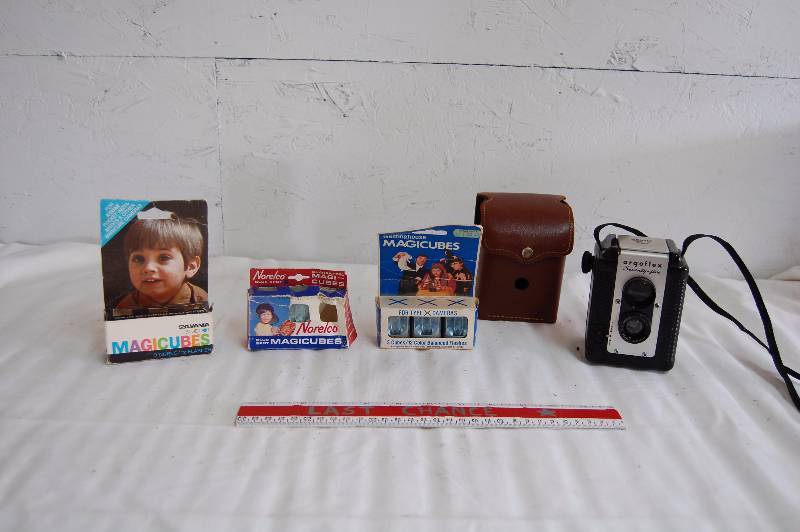 Vintage Camera