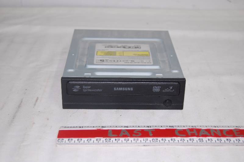 DVD ReaderWriter