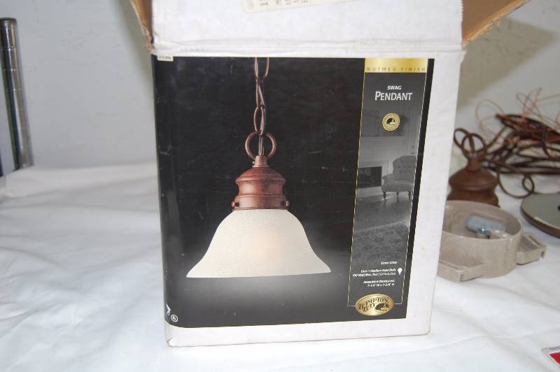 Light Fixture