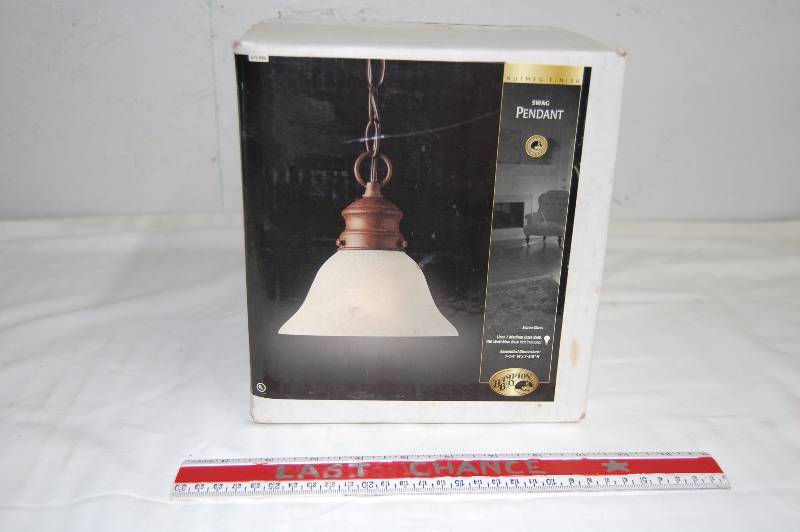 Light Fixture