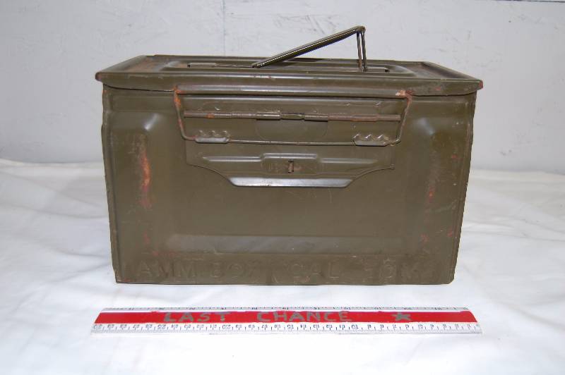 Ammo Box