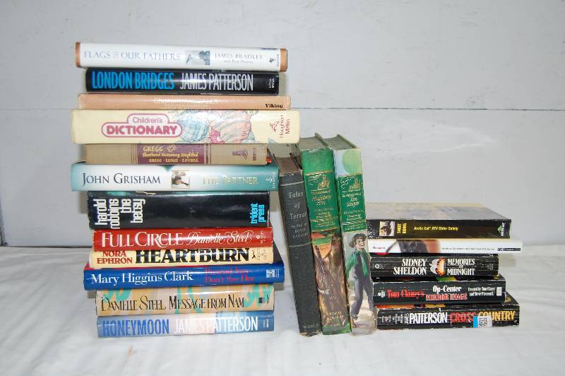 Books