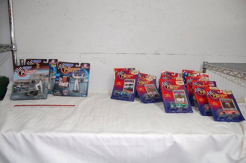 Dale Earnhardt Memorabilia