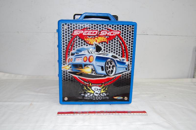 Toy Cars