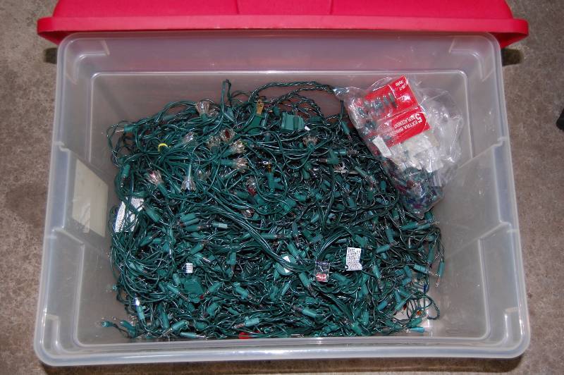 Holiday Lights