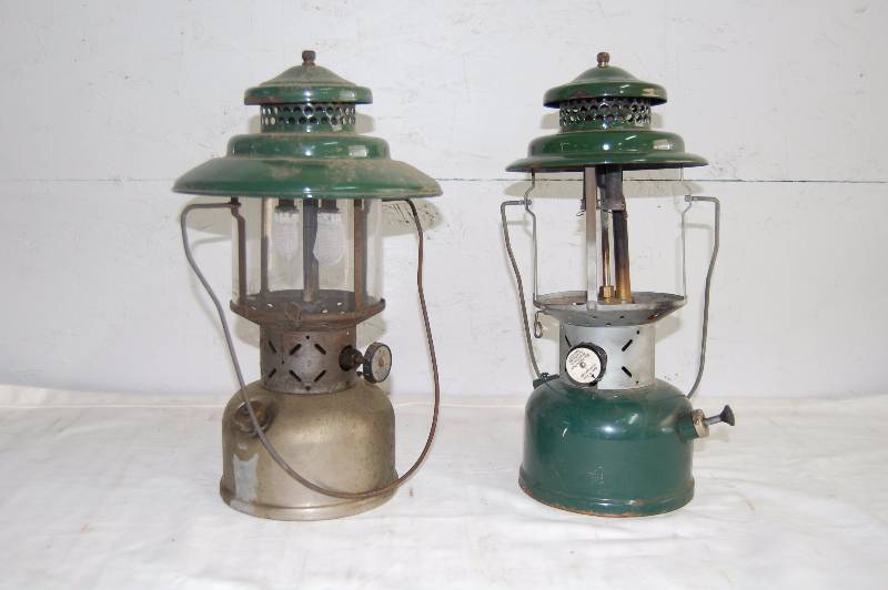 Camping Lanterns