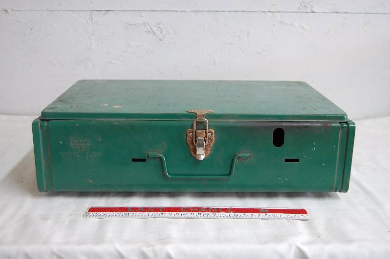 Propane Camping Stove